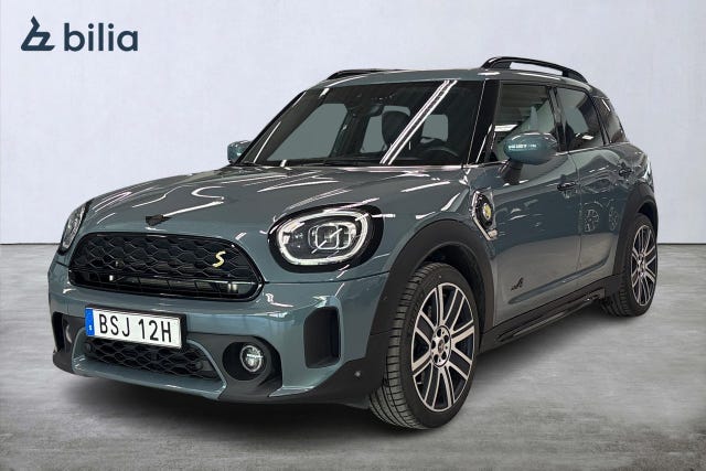 MINI Countryman Cooper SE 2023