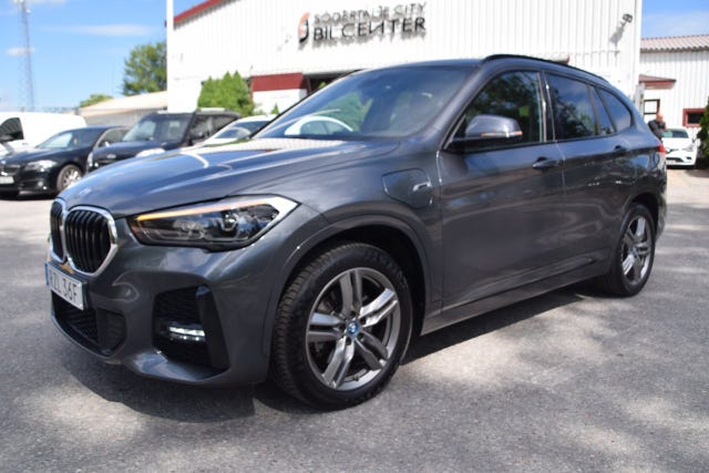 BMW X1 2022