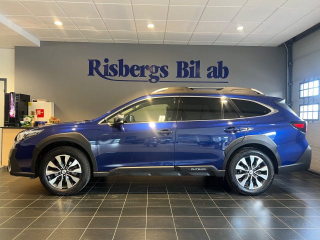 Subaru Outback 2024