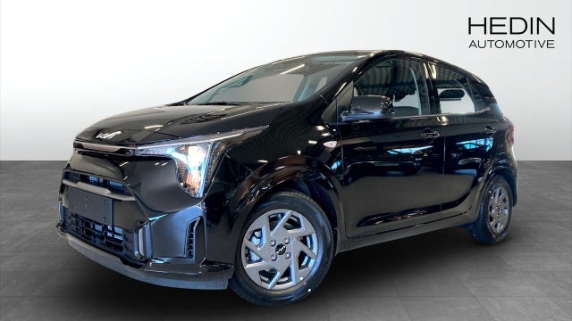 Kia Picanto 2026