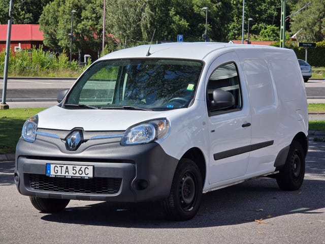 Renault Kangoo Express 2021