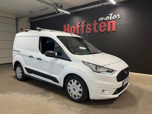 Ford Transit Connect 2019