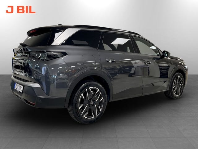 Peugeot 5008 2025 – bild 4