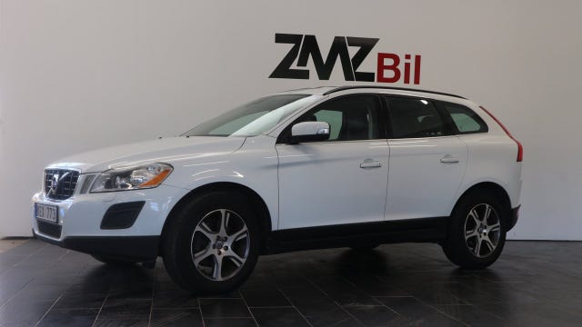 Volvo XC60 2013 – bild 2