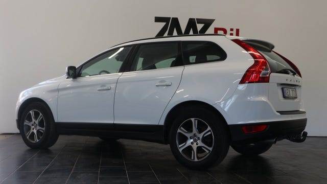 Volvo XC60 2013 – bild 3