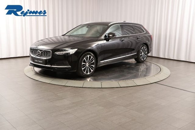 Volvo V90 2023