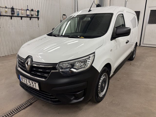 Renault Kangoo Express 2023