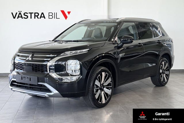 Mitsubishi Outlander 2025