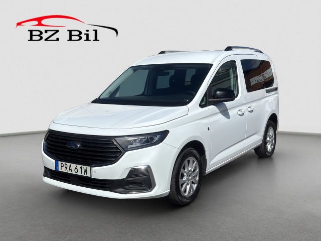 Ford Connect Tourneo 2023