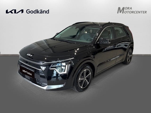 Kia Niro 2023