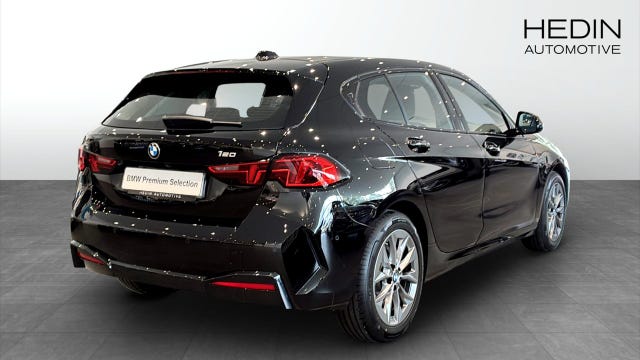 BMW 120 2026 – bild 2