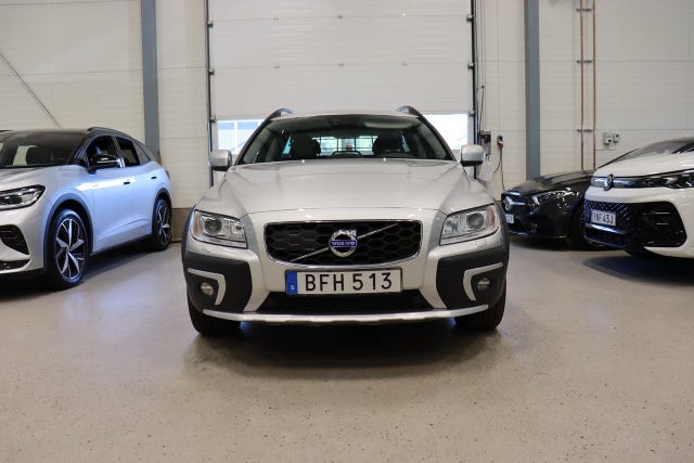 Volvo XC70 2016 – bild 3