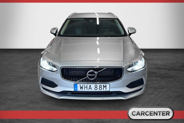 Volvo V90 2020 – bild 2