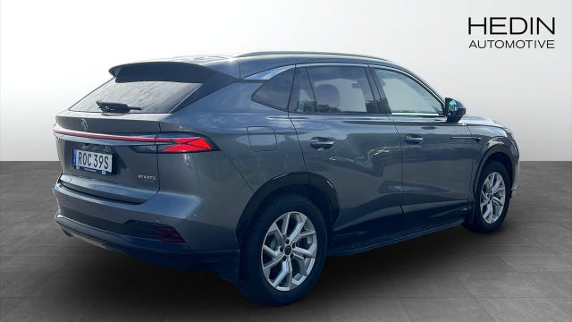 MG HS 2024 – bild 2