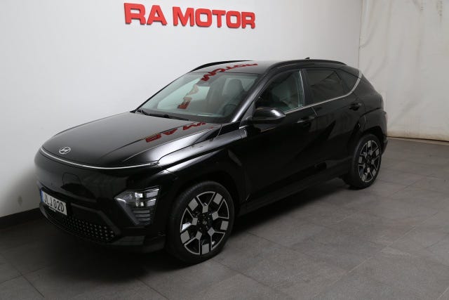 Hyundai Kona 2024