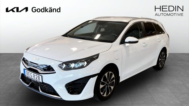 Kia Ceed 2023