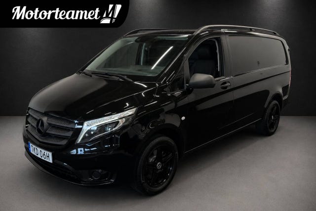 Mercedes-Benz Vito 119 2020