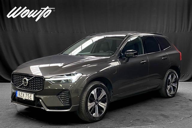Volvo XC60 2023