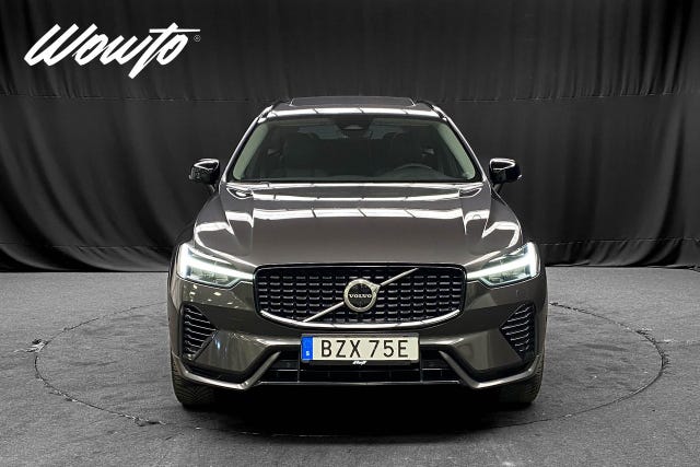 Volvo XC60 2023 – bild 2