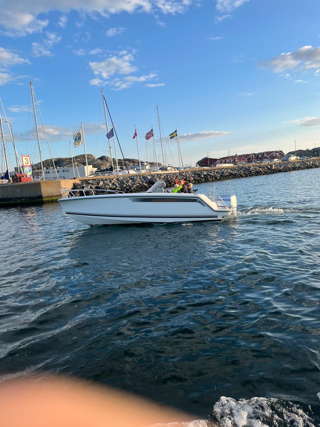 Ryds 630 sport
