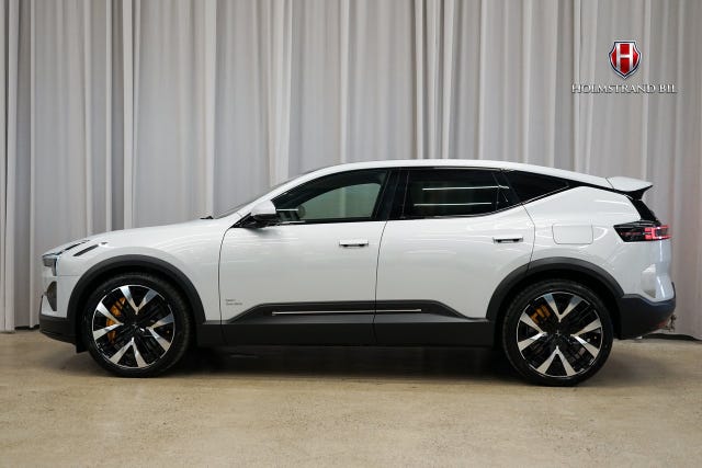 Polestar 3 2025