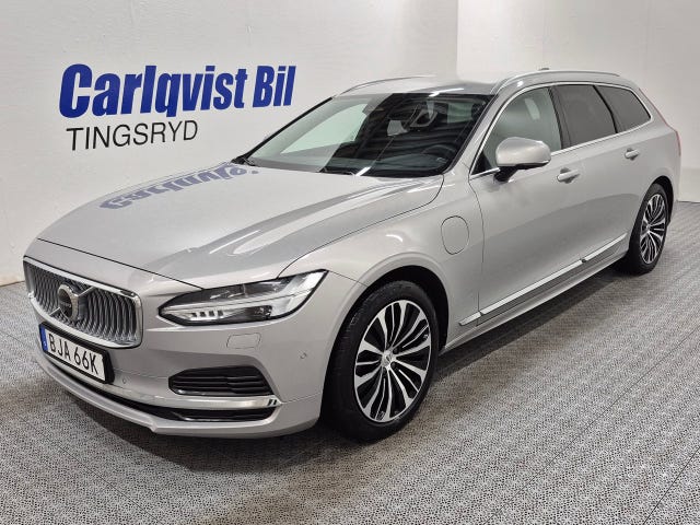 Volvo V90 2024