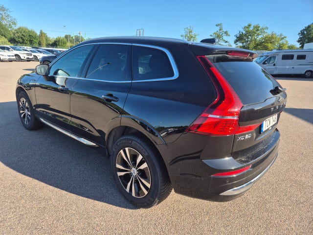 Volvo XC60 2024 – bild 2