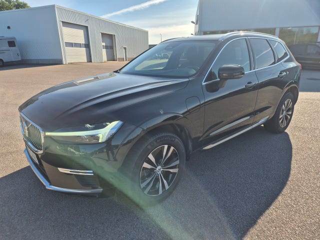 Volvo XC60 2024