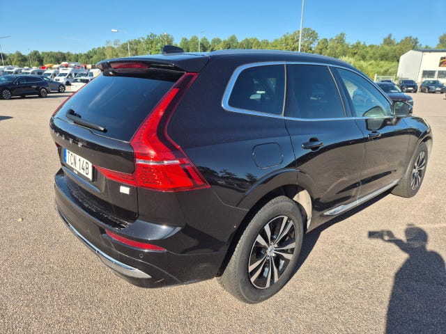 Volvo XC60 2024 – bild 3