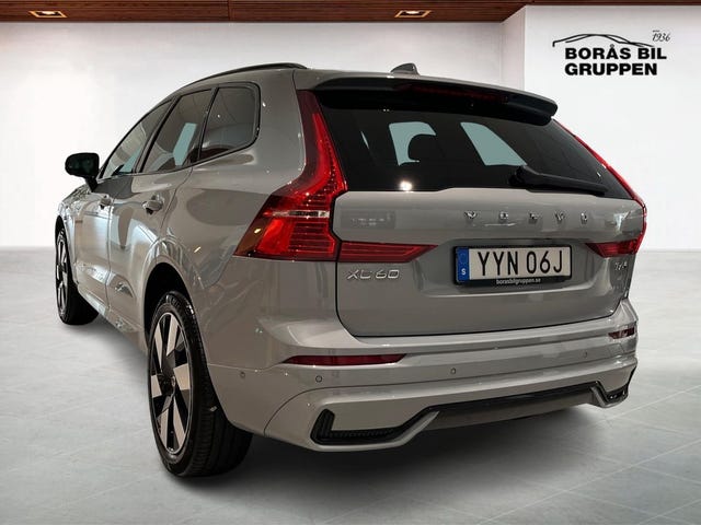 Volvo XC60 2025 – bild 2