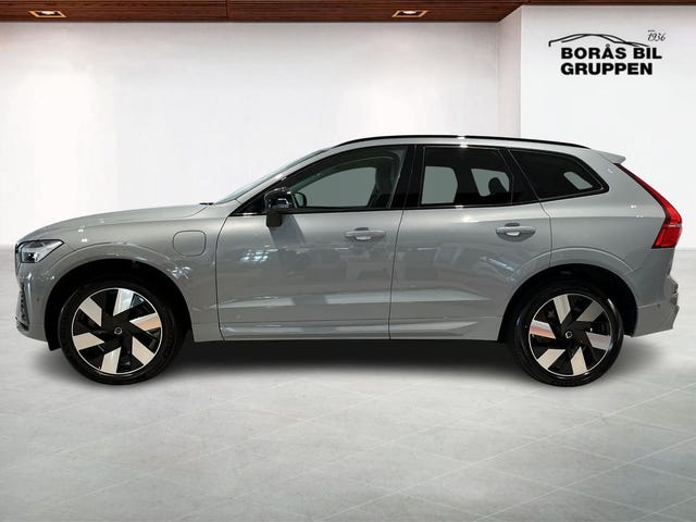 Volvo XC60 2025 – bild 3