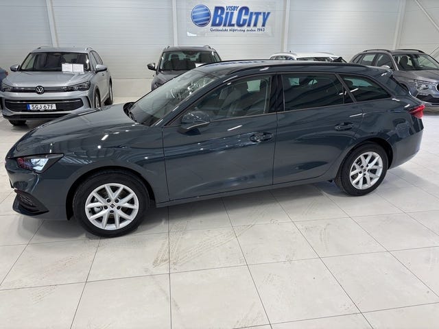 Seat Leon 2026