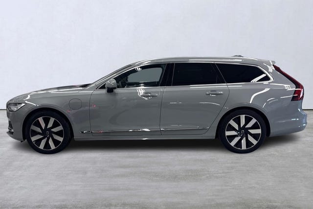 Volvo V90 2026 – bild 2