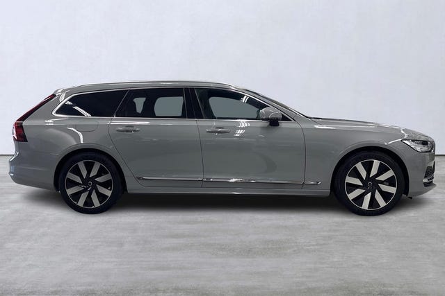 Volvo V90 2026 – bild 3