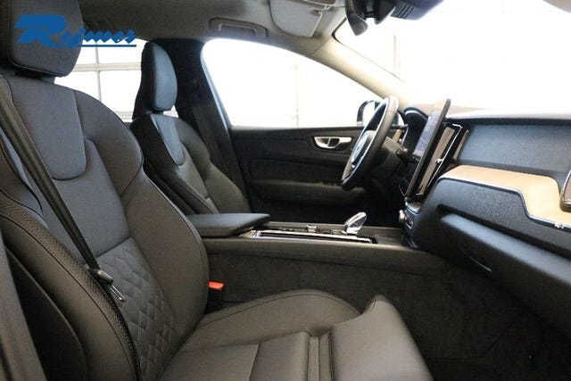 Volvo XC60 2026 – bild 4