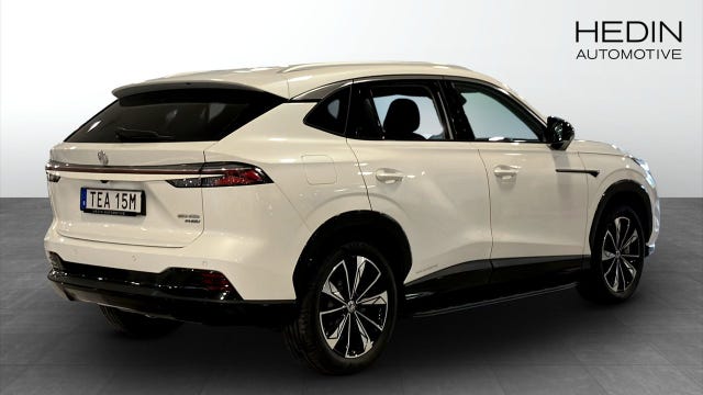 MG HS 2024 – bild 2