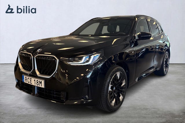 BMW X3 2026