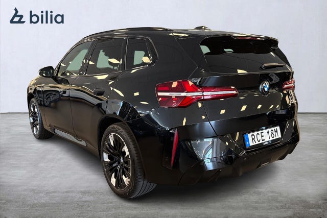 BMW X3 2026 – bild 2