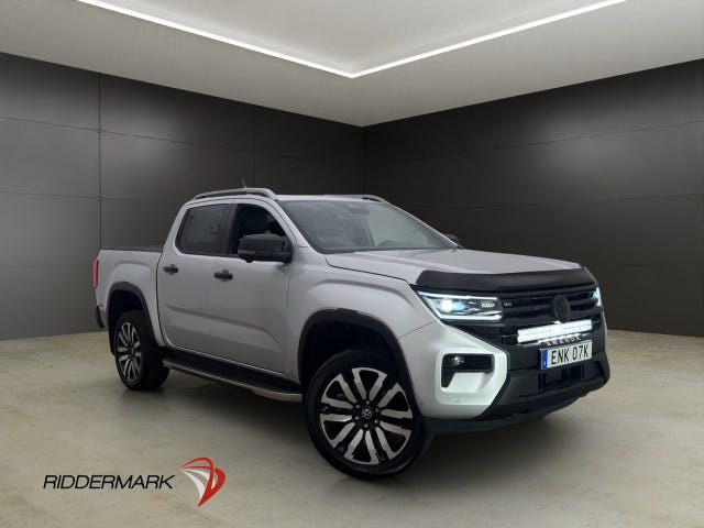 Volkswagen Amarok 2023