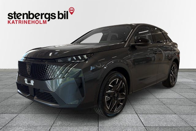 Peugeot 3008 2026