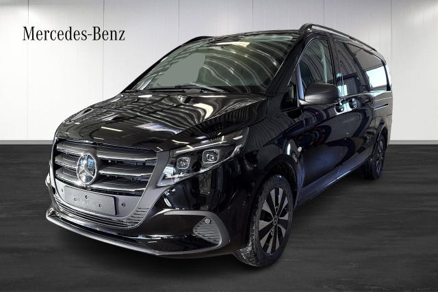 Mercedes-Benz Vito 119 2026