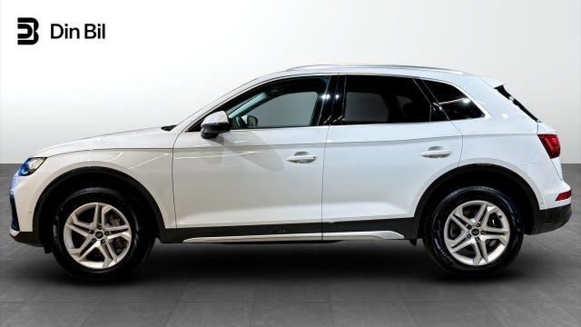 Audi Q5 2025 – bild 2