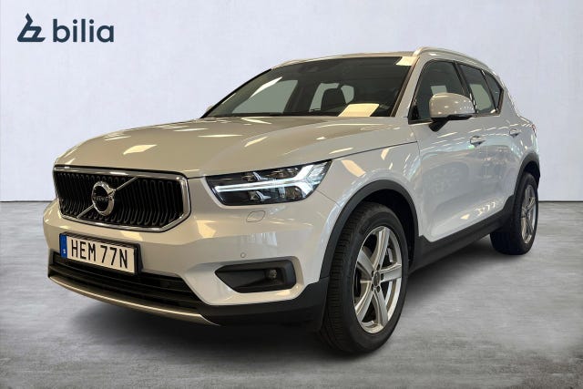 Volvo XC40 2020