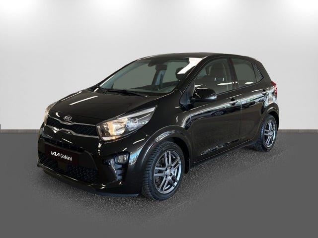 Kia Picanto 2021