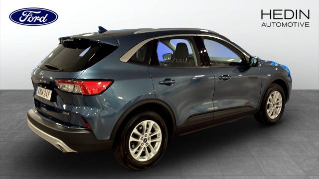 Ford Kuga 2021 – bild 2