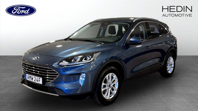 Ford Kuga 2021