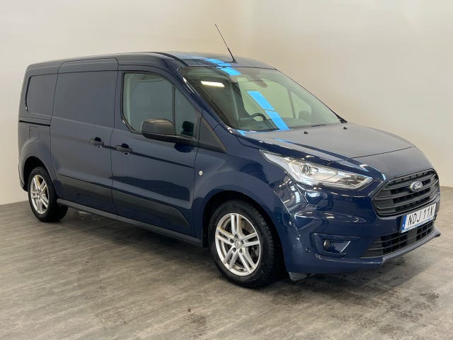 Ford Transit Connect 2020