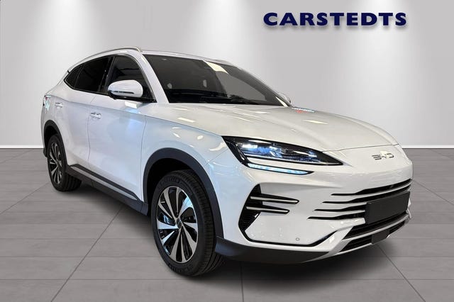 BYD Seal U 2026