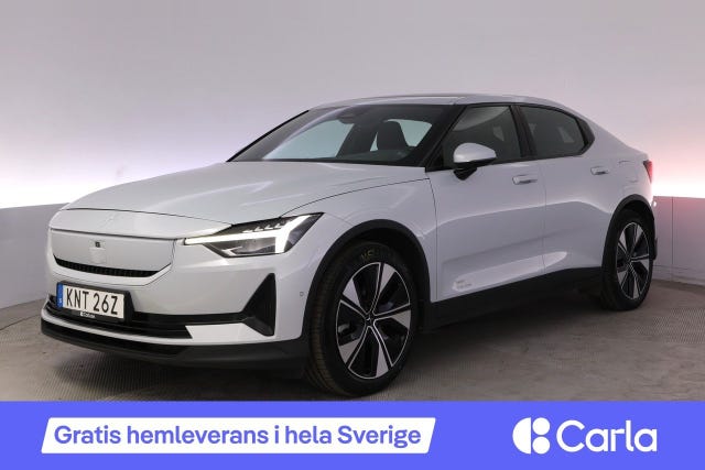 Polestar 2 2024
