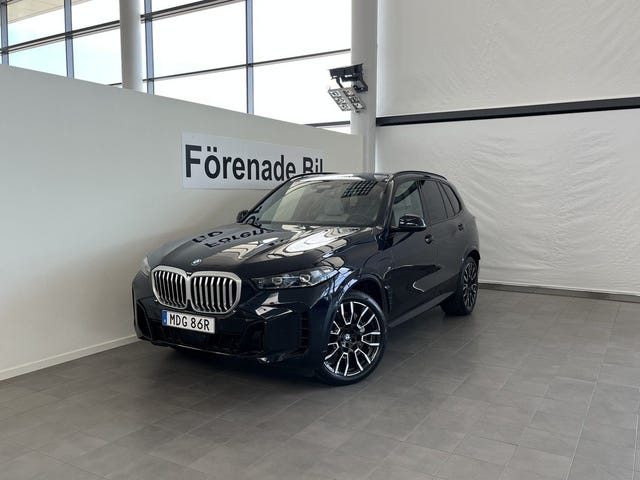 BMW X5 2026